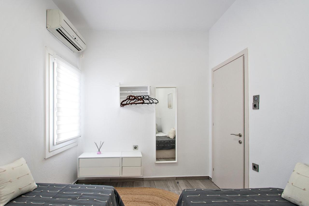 Capolavoro, Boutique Apartment With Unique Rooftop สเกียธอสทาวน์ ภายนอก รูปภาพ