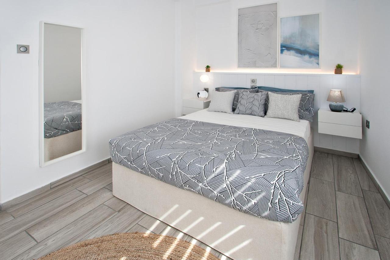 Capolavoro, Boutique Apartment With Unique Rooftop สเกียธอสทาวน์ ภายนอก รูปภาพ