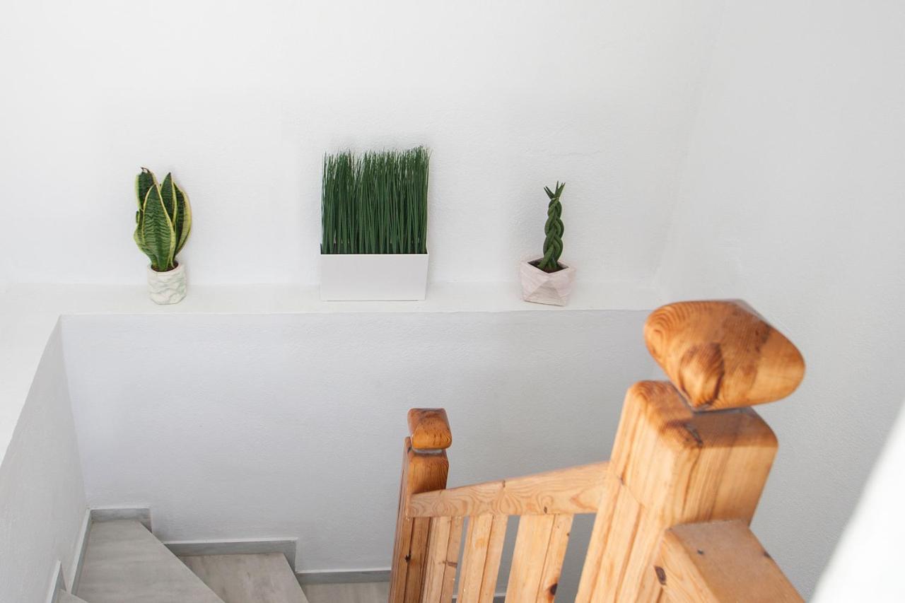 Capolavoro, Boutique Apartment With Unique Rooftop สเกียธอสทาวน์ ภายนอก รูปภาพ